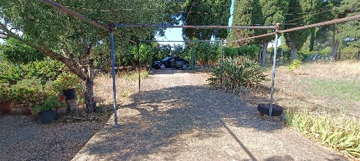 Foto Villa unifamiliare in via Tommaso Albinoni snc, Civitavecchia di 95 m²