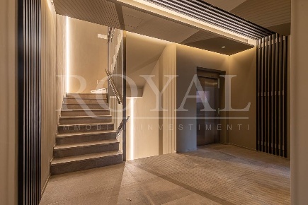 Foto Appartamento in via Carducci 23, Vimercate Centro di 157 m² in vendita