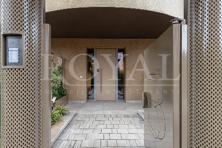 Foto Appartamento in via Carducci 23, Vimercate Centro di 157 m² in vendita