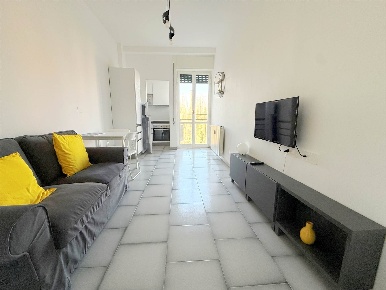 Foto Appartamento in via lombardia 7, Sesto San Giovanni Cascina Gatti