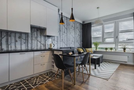 Foto Appartamento a Firenze Campo di Marte di 59 m² con 2 locali in vendita