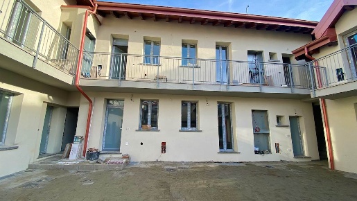 Foto Appartamento in VIA IV NOVEMBRE  20, Chignolo d'Isola di 45 m²
