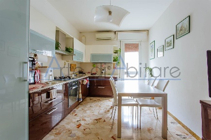 Foto Appartamento a Padova Guizza di 140 m² con 7 locali in vendita