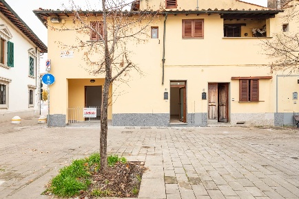 Foto Casa indipendente in Piazza Lanciotto Ballerini  1/B, Campi Bisenzio