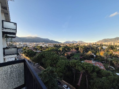 Foto Appartamento a Palermo Uditore - Leonardo Da Vinci Alta di 185 m²