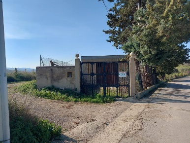 Foto Magazzino a Naro di 159 m² in vendita