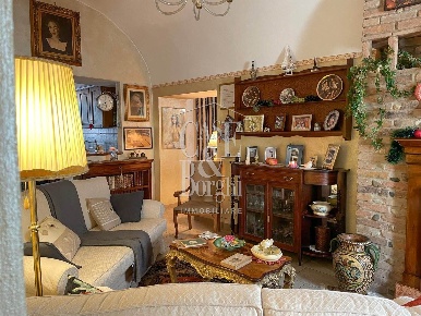 Foto Case semi ndipendenti in via Roma, Cornale e Bastida Cornale di 314 m²