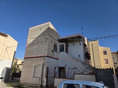 Foto Appartamento in Rione Vittorio Veneto, Sciacca Centro di 62 m²