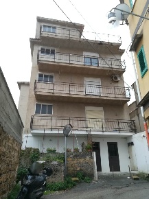 Foto Appartamento in via sambucia 27e, Palermo Olio di Lino di 140 m²