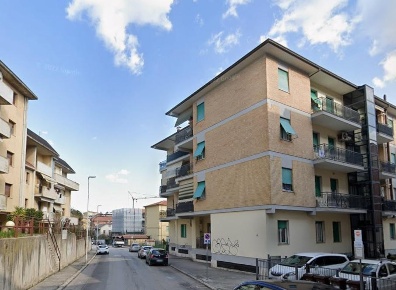Foto Box a Ascoli Piceno di 21 m² con 1 locali in vendita