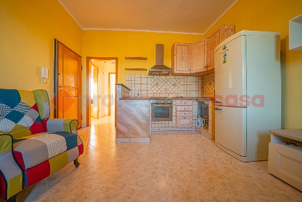 Foto Appartamento a Cecina di 62 m² con 3 locali in vendita