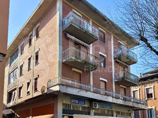 appartamento in vendita a Salsomaggiore Terme