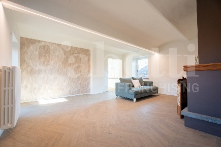Foto Appartamento in Via XX Settembre 26, Giaveno Centro di 143 m²