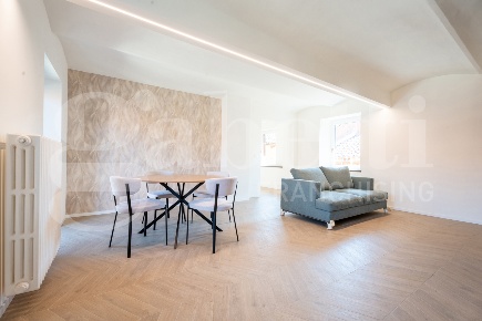 Foto Appartamento in Via XX Settembre 26, Giaveno Centro di 143 m²