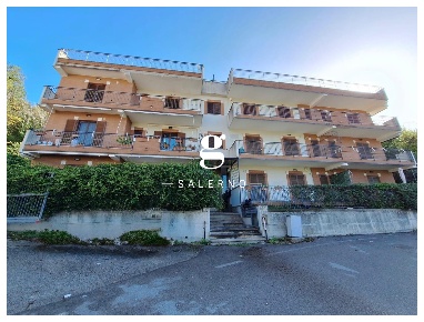 Foto Appartamento in Panoramica, Salerno Irno - Brignano di 79 m²