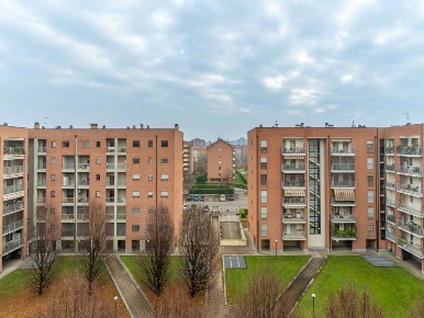 Foto Appartamento in DONNA PRASSEDE, Milano Cantalupa - San Paolo di 110 m²