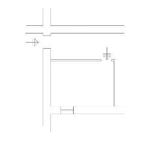 Foto Magazzino in Ravenna, Roma Bologna di 22 m² con 1 locali in vendita