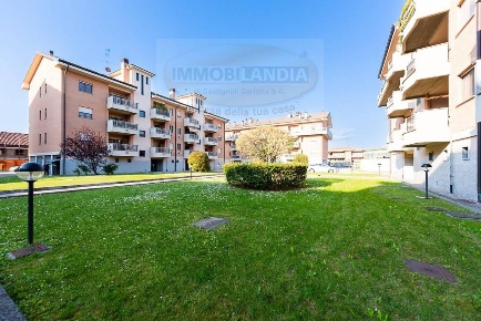 Foto Appartamento a Tribiano di 65 m² con 2 locali in vendita