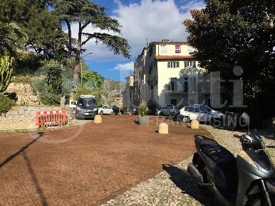 Foto Appartamento in Via Romolo Moreno 81, Sanremo Centro Storico di 27 m²