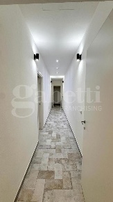 Foto Ufficio in II di Via Sant'Eusebio, Cagliari Sonnino di 120 m²