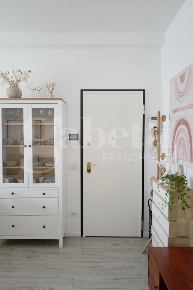 Foto Appartamento in Via Treviso 31, Milano Cimiano di 55 m² con 2 locali