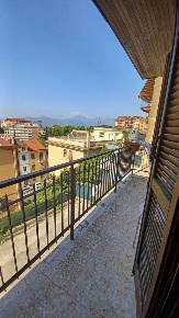 Foto Appartamento in Via Del Cipresso snc, Frosinone Centro di 50 m²