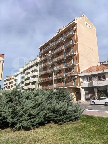 Foto Appartamento a Oristano Centro di 160 m² con 4 locali in vendita