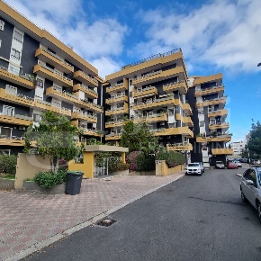 Foto Appartamento in Via Cattaneo 4a, Cagliari Genneruxi di 14 m²