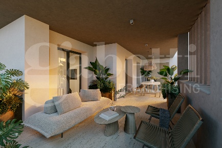 Foto Appartamento in Via per Spilamberto 493, Vignola Centro di 155 m²