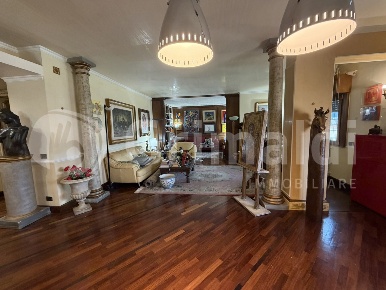 Foto Appartamento in Via La Farina 171, Messina La Farina - Stazione