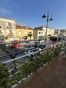 Foto Appartamento in Appia, Minturno Centro di 75 m² con 4 locali