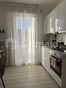 Foto Appartamento a Padova Santa Rita di 37 m² con 2 locali in vendita