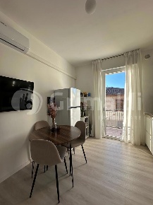 Foto Appartamento in Pietro Balan, Padova Santa Rita di 37 m² con 2 locali