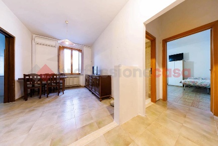 Foto Appartamento a Livorno Sorgenti di 77 m² con 3 locali in vendita