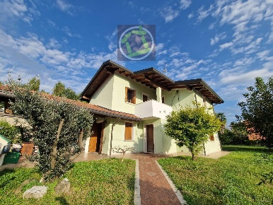 Foto Casa indipendente a Pordenone San Valentino, Ospedale di 150 m²