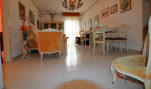 Foto Appartamento in Corso Giuseppe Garibaldi 15, Casamassima di 107 m²