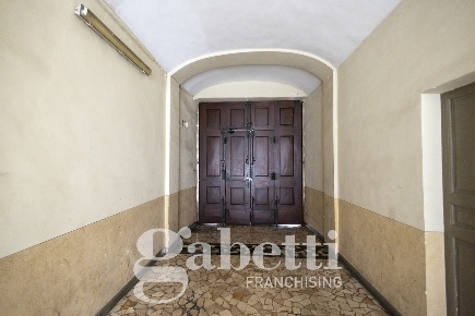 Foto Appartamento in Via Giulia di Barolo 29, Torino Vanchiglia di 103 m²