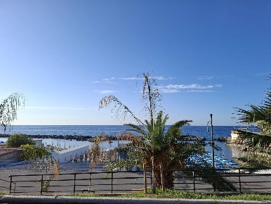 Foto Appartamento in privata al sole, Sanremo Foce - Semeria di 104 m²