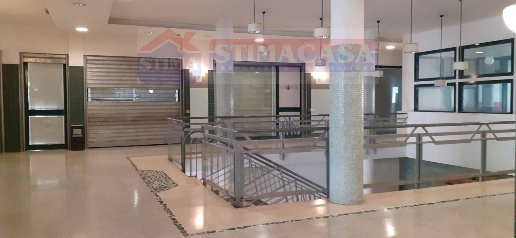 Foto Ufficio a Casoria Centro di 80 m² in affitto