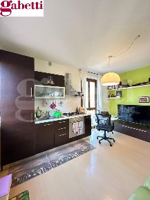 Foto Appartamento a Castelnuovo Berardenga di 53 m² con 3 locali in vendita