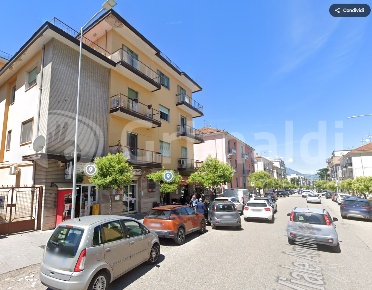 Foto Ufficio in Antonio Mellusi, Benevento Sala, Mellusi di 90 m²