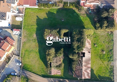 Foto Rustico in Dante Alighieri, Agna Centro di 685 m² in vendita