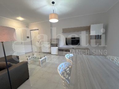 Foto Appartamento in Via Caravaggio 14, Venafro Centro di 68 m² in affitto