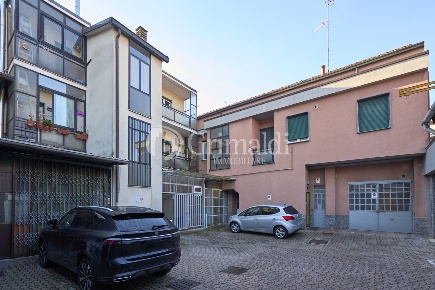 Foto Appartamento in Via Alfieri 3, Cinisello Balsamo Bellaria di 120 m²