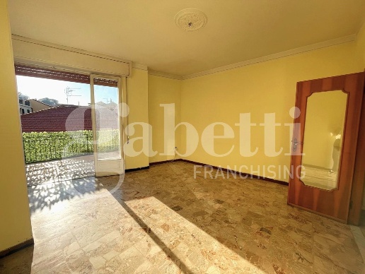 appartamento in vendita ad Imperia in zona Oneglia