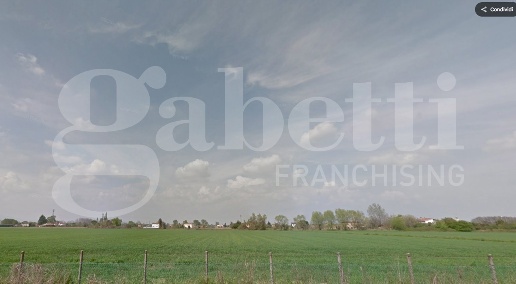 Foto Terreno agricolo a Tribano in vendita