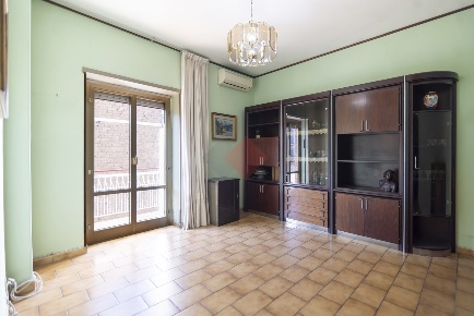 Foto Appartamento in Via Giovanni Volpato 4, Roma Marconi di 60 m²