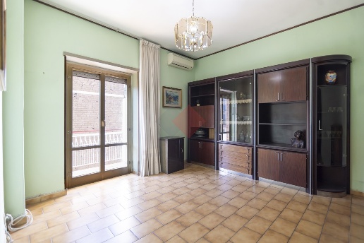 appartamento in vendita a Roma in zona Portuense