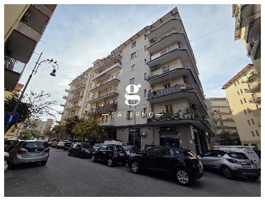 Foto Appartamento in Giovan Battista Amendola, Salerno di 148 m² in vendita