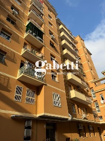 Foto Appartamento in Via CHERSO 8, Roma Villa Gordiani di 59 m² in vendita